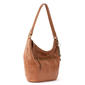 The Sak Sequoia Floral Embossed Hobo - image 2