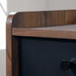 Sauder Harvey Park Desk - Walnut - image 4