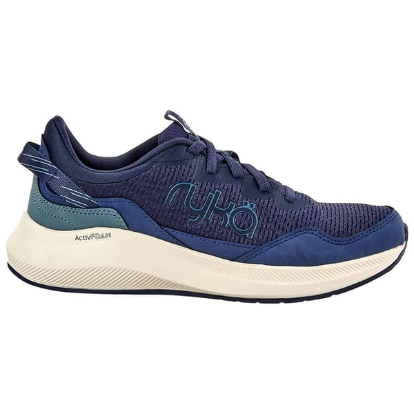 Womens Ryka Freehand Athletic Sneakers