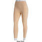 Womens Starting Point Solid Performance Capris - image 3