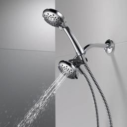 Peerless® 3 Setting Hand Shower Head