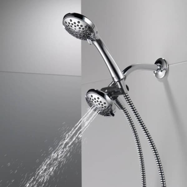 Peerless® 3 Setting Hand Shower Head