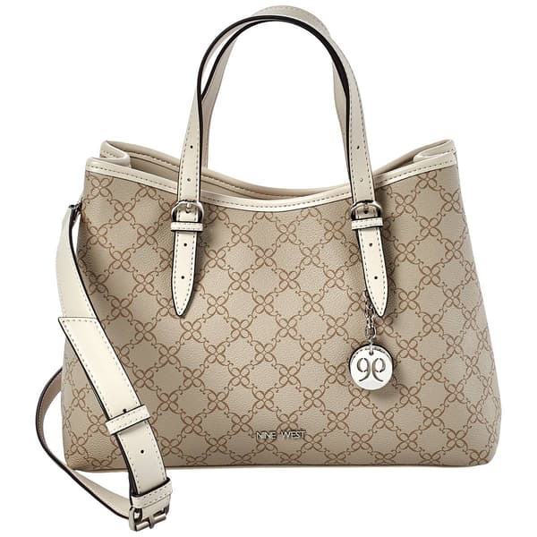 Nine West Kieran Satchel - image 