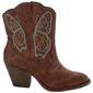 Womens Jellypop Baley Butterfly Western Boots - image 3