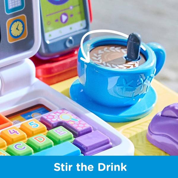 VTech® Little CEO Learning Desk™