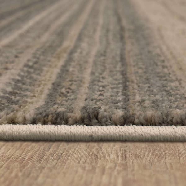 Mohawk Home Greystone Cream Runner