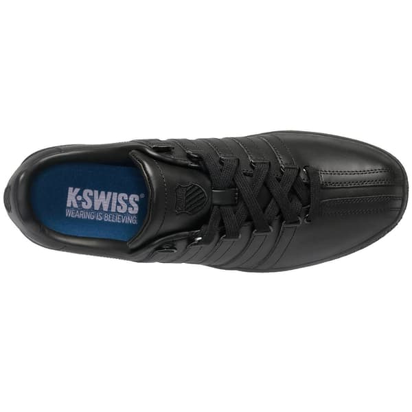 Mens K-Swiss Classic VN Tennis Sneakers