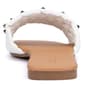 Womens Olivia Miller Shelly Slide Sandals - image 4