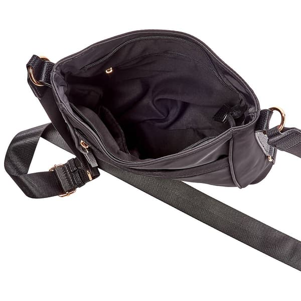 DS Fashion Nylon Crossbody