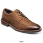 Mens Nunn Bush Centro Flex Wingtip Oxfords - image 7