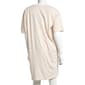 Womens Charmour Short Sleeve Pug In A Mug Boyfriend Nightshirt - image 2