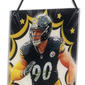 Open Road Steelers Watt Small Hanging Acrylic Wall Decor - image 3