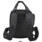 Madden Girl Nylon Square Backpack w/ Coin Pouch - image 2