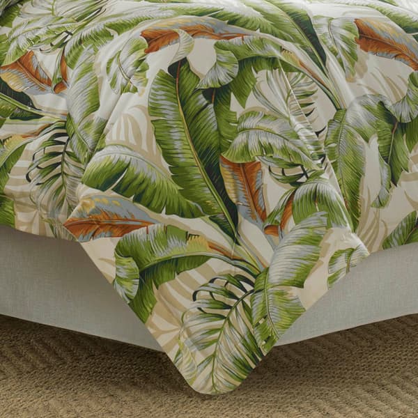 Tommy Bahama Palmiers 230TC 3pc. Comforter Set