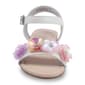 Big Girls Jessica Simpson Rachel Gani Ankle Strap Sandals - image 3