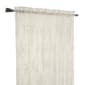 Habitat Mona Lisa Rod Pocket Curtain Panel - image 2