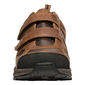 Mens Propèt® Connelly Strap Walking Shoes - Brown - image 6