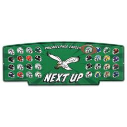 Open Road Eagles Next Up