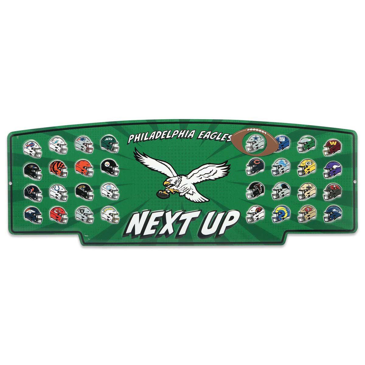 Open Road Eagles Next Up