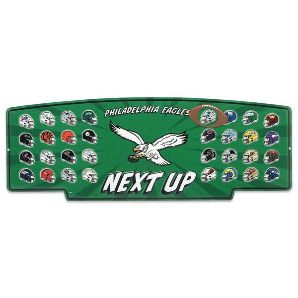 Open Road Eagles Next Up - image 