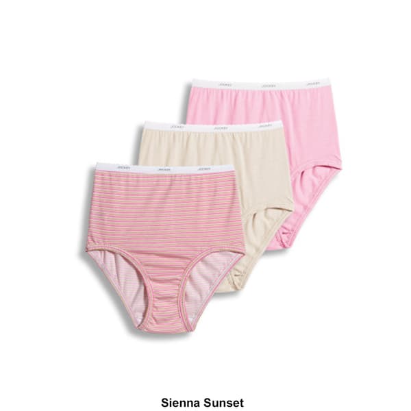 Boscov's womens hot sale jockey underwear