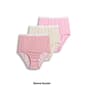 Womens Jockey&#174; Classics 3pk. Brief Panties 9482 - image 5