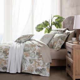 Tommy Bahama Raw Coast Cotton Duvet Set