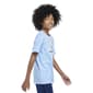 Boys &#40;8-20&#41; adidas&#174; Short Sleeve Big Logo Tee - image 2