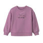 Toddler Girl Carter''s(R) Little Miss Magic Halloween Sweatshirt - image 1