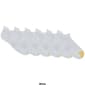 Womens Gold Toe&#174; 6pk. Everyday Tab Liner Socks - image 2