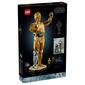 LEGO&#174; Star Wars&#174; C-3PO&#8482; Building Kit - image 4