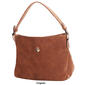 Gloria Vanderbilt Whipstitch Shoulder Handbag - image 2