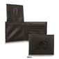 Mens NHL Colorado Avalanche Faux Leather Bifold Wallet - image 2