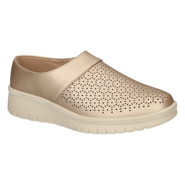 Womens Easy Street Aretha Comfort Fashion Shoes - image 