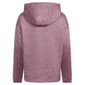 Girls &#40;7-16&#41; adidas&#174; Game & Go Polymel Fleece Pullover Hoodie - image 2