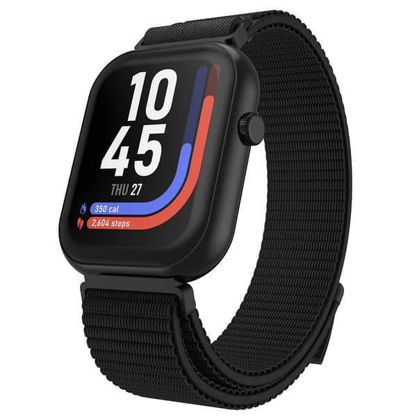 Unisex iTouch Air 5 Smartwatch - TA5L08-G02 - image 