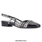 Womens New York & Company Ophelia Slingback Pumps - image 8