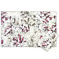 Sweet Home Collection 4pc. Dolce Floral Microfiber Sheet Set - image 4