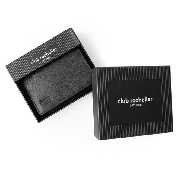 Mens Club Rochelier Winston Vertical Slimfold