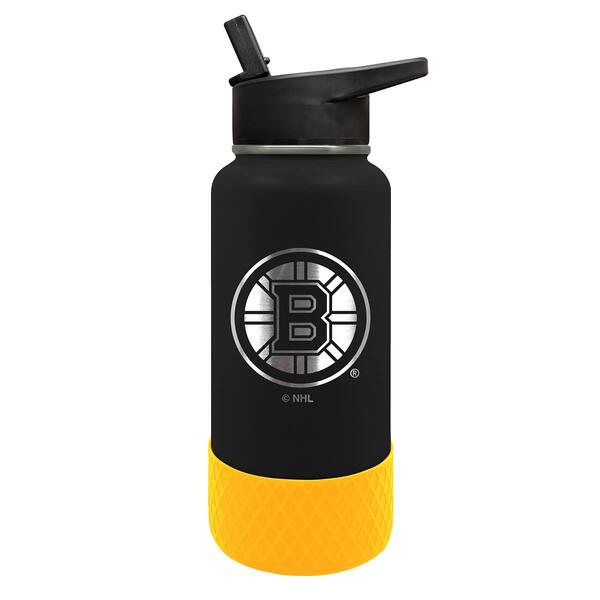 Great American Products 32oz. Boston Bruins Water Bottle - image 