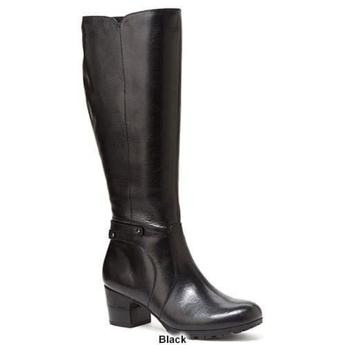 Womens Jambu Chai Tall Boots