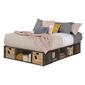 South Shore Avilla Storage Bed with Baskets - image 7