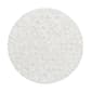 9th & Pike&#174; Grey Mother of Pearl Contemporary Accent Table - image 2