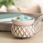 Candle Warmers Etc. Lattice 2-in-1 Wax Warmer - image 3