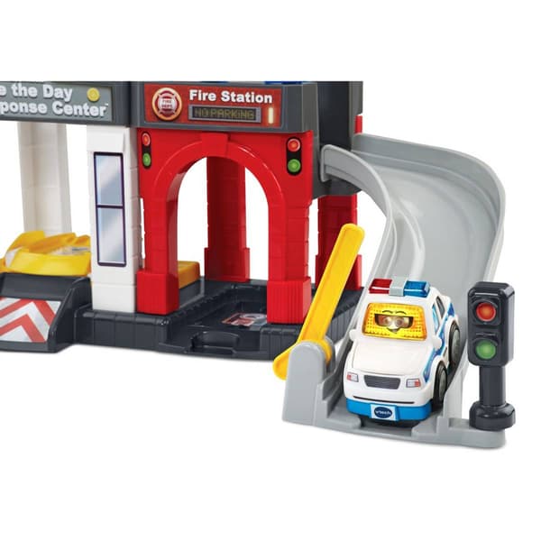 VTech Save the Day Response Center