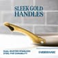 Farberware® Radiant 8in. Frying Pan - Champagne - image 5