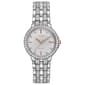 Womens Citizen&#40;R&#41; Steel Crystal Watch - EW2340 58A - image 1