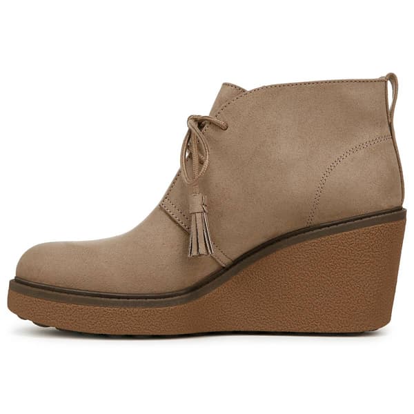 Womens Dr. Scholl''s Aurora Wedge Boots