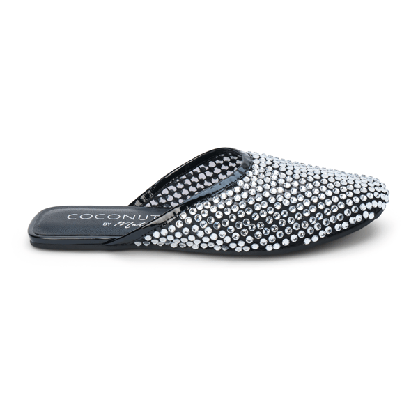 Womens Coconuts by Matisse Karlie Vegan Flat Step Mules