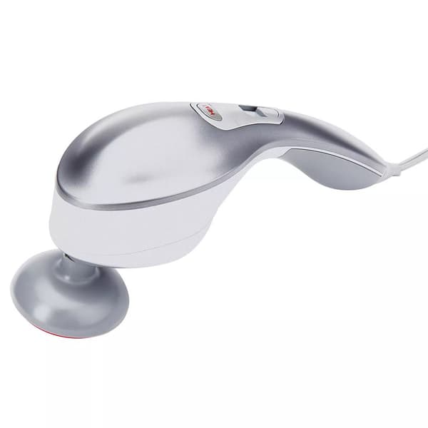 HoMedics Hot & Cold Vibration Handheld Massager - image 